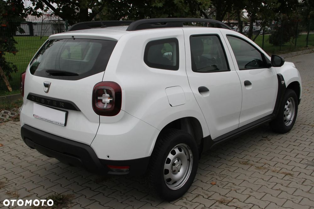 Dacia Duster 1.0 TCe Essential - 8