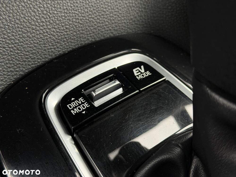 Toyota Corolla 2.0 Hybrid GR Sport - 21