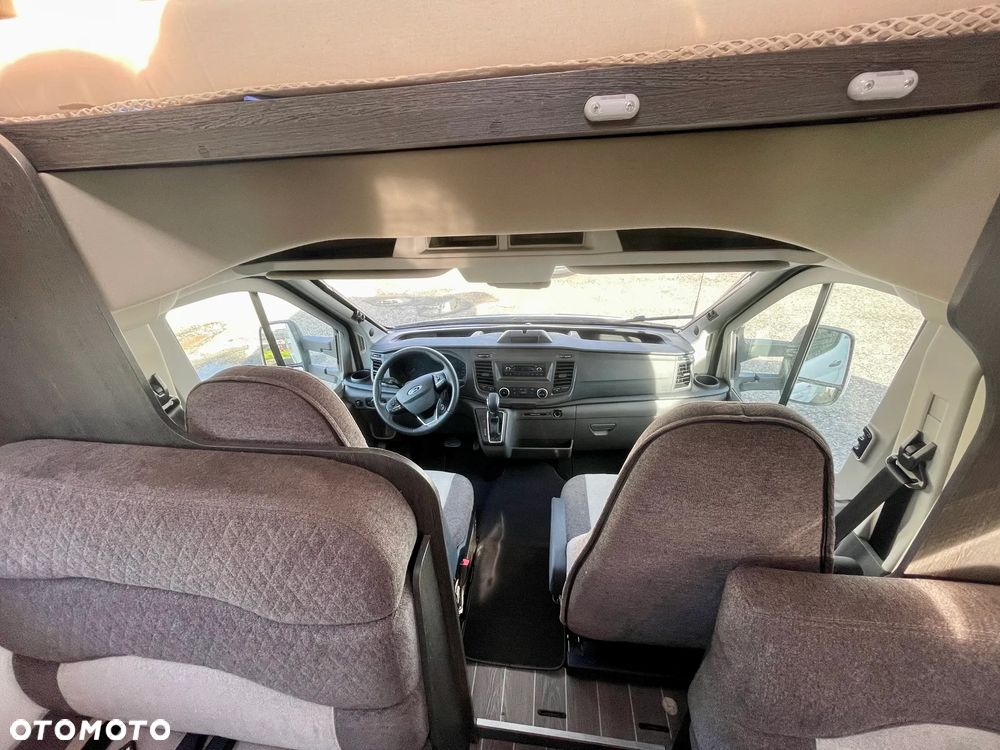 Roller Team Kronos 277M - 11