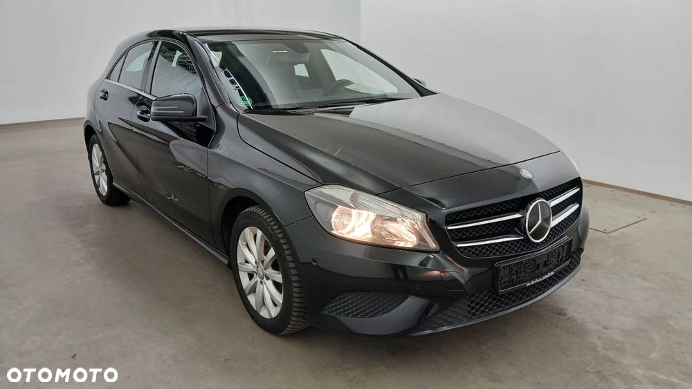 Mercedes-Benz Klasa A 180 Style - 6