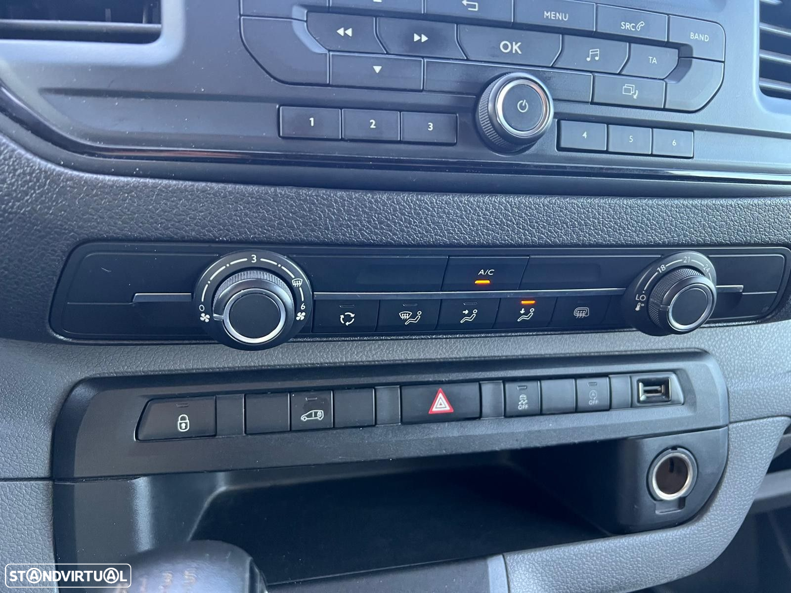 Peugeot Expert Outro - 8