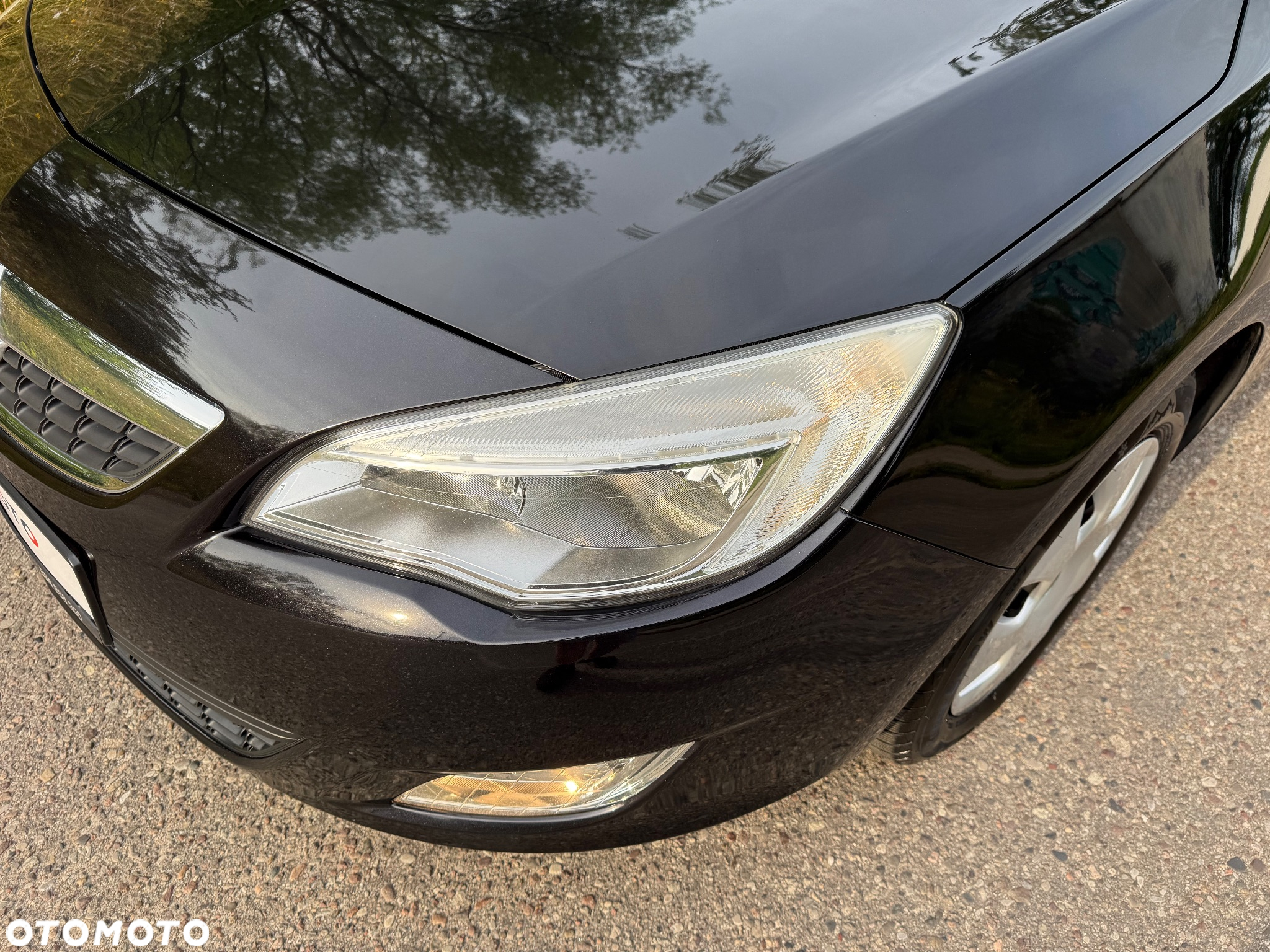 Opel Astra 1.6 Edition - 9