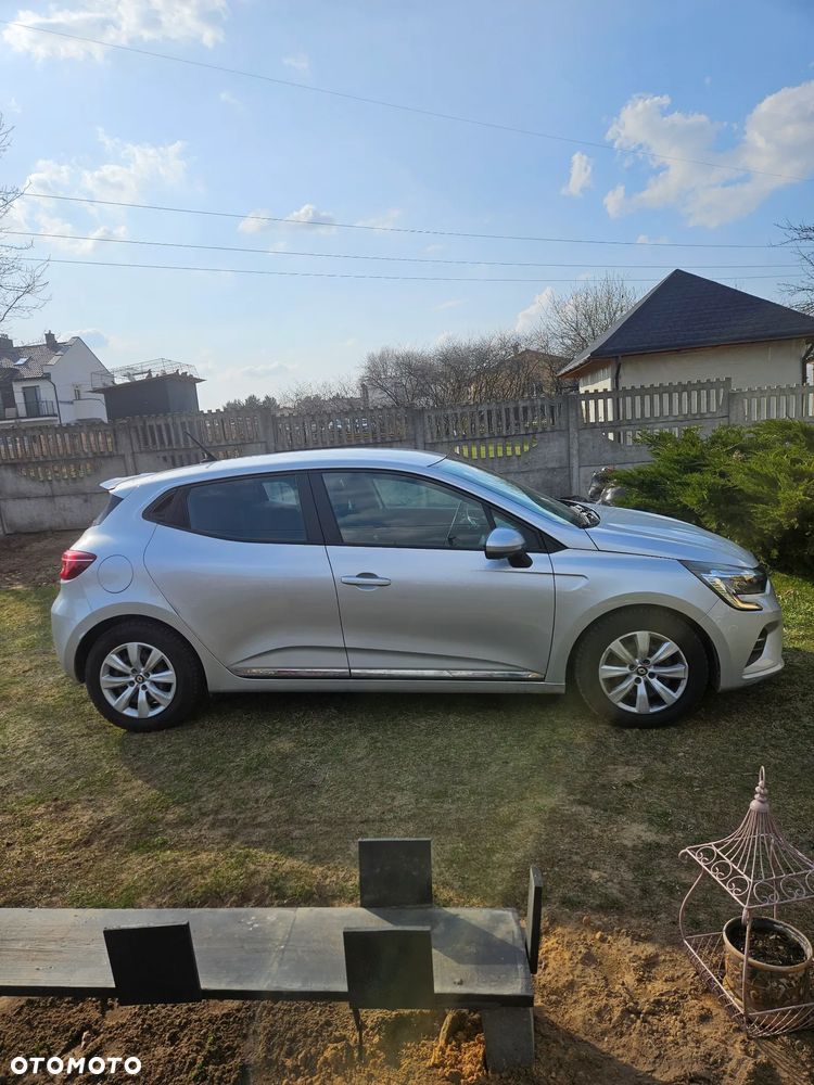 Renault Clio 1.0 TCe Zen - 7