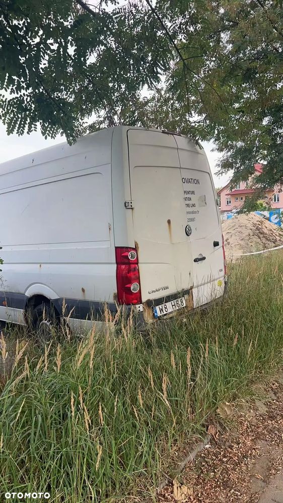 Volkswagen Crafter Standard - 9