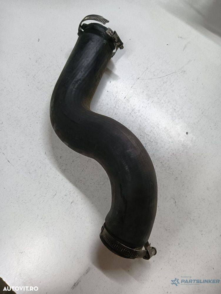 Furtun apa AUDI A5/S5 8T3 2007 - 2017 2.0 TDI CAHA - 1