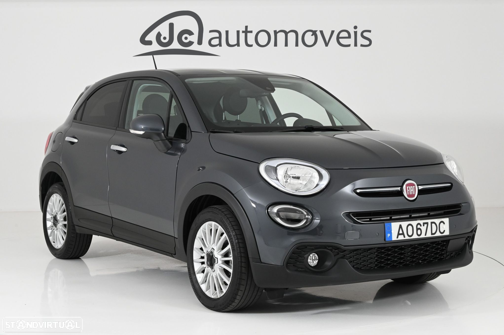 Fiat 500X 1.0 FireFly Lounge - 1