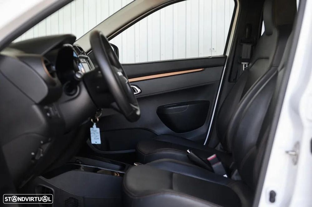 Dacia Spring Electric 65 Extreme - 49