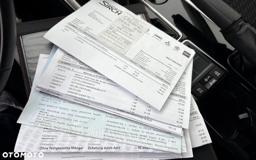 Mitsubishi Eclipse Cross 1.5 T-MIVEC ClearTec CVT 2WD Diamant Edition Plus - 38