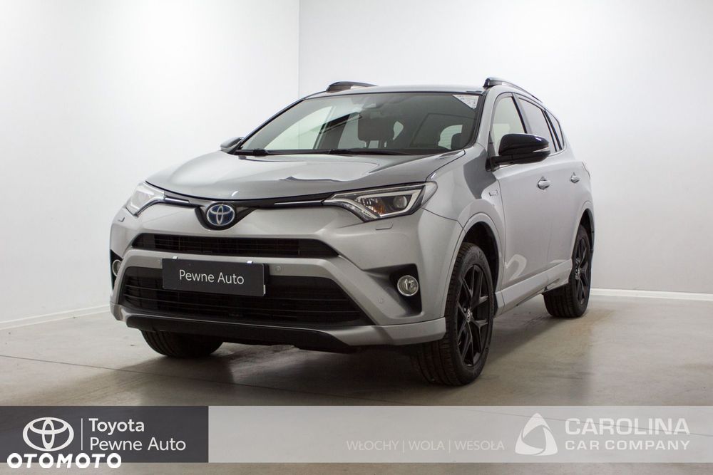Toyota RAV4 - 1