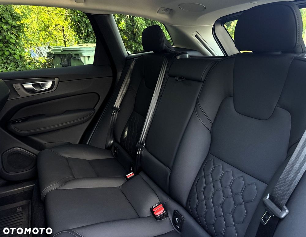 Volvo XC 60 - 28