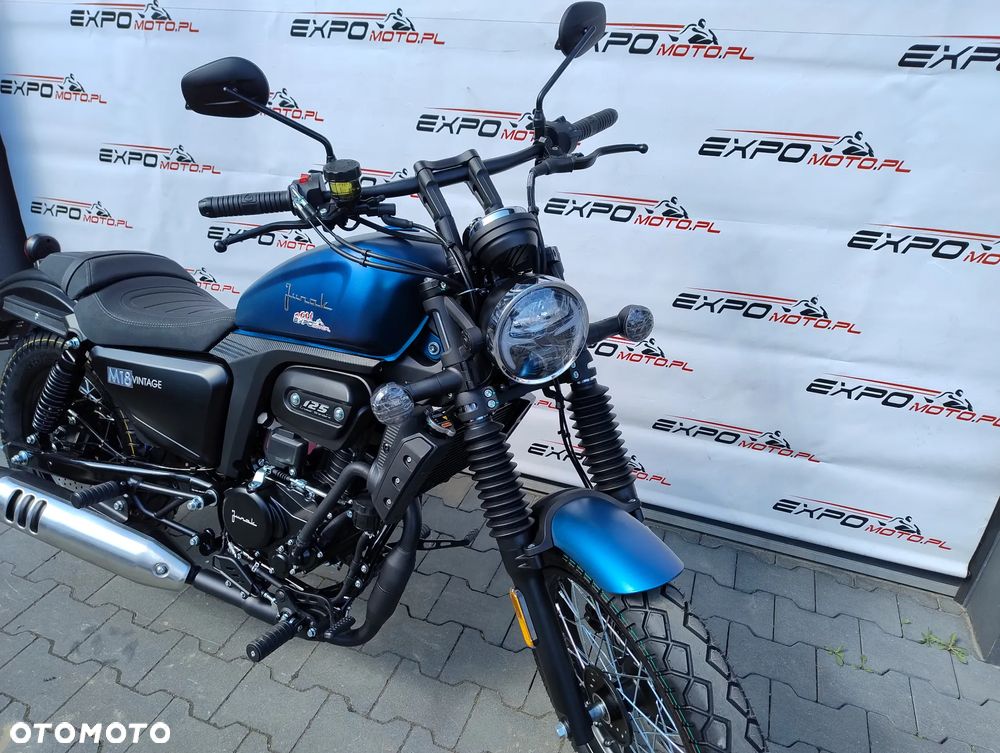 Junak M18 - 33