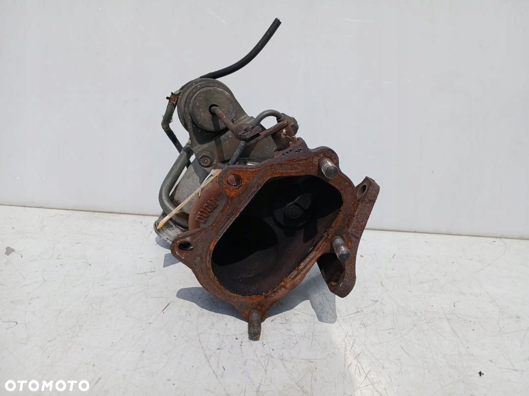 TURBOSPRĘŻARKA TURBINA FORESTER II SG XT 2.0 TURBO EJ205 177KM 14412AA420 - 3