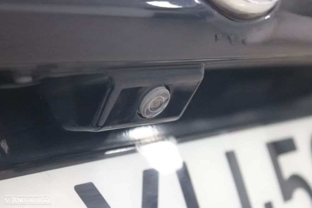 Fiat Tipo Station Wagon 1.3 M-Jet Lounge - 24