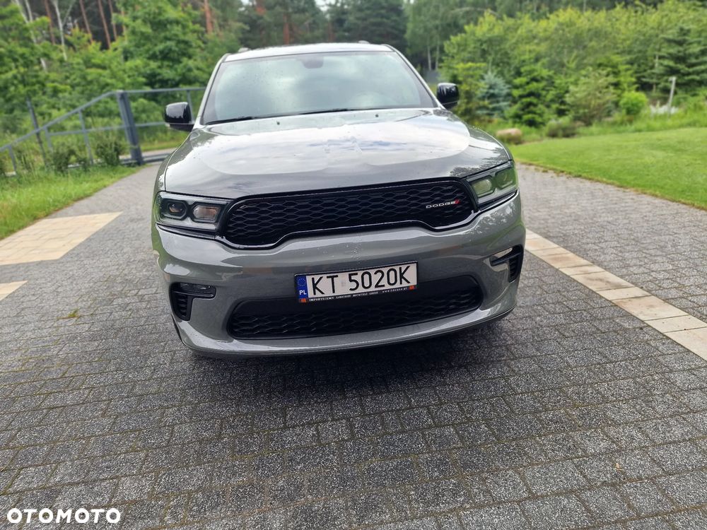 Dodge Durango - 2