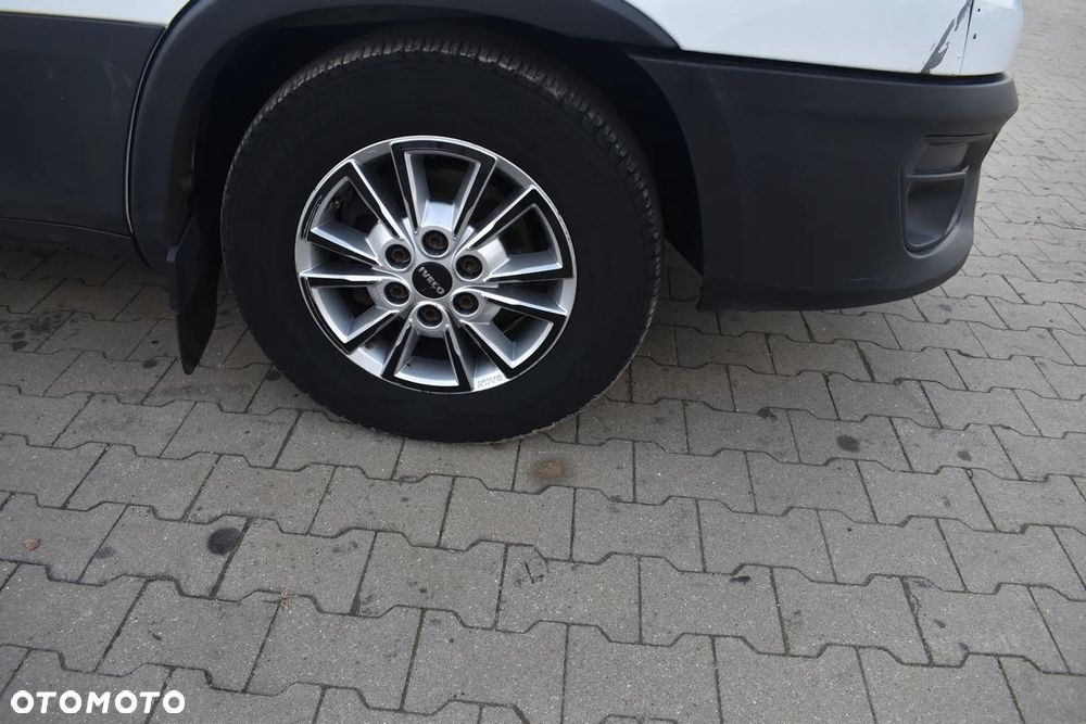 Iveco Daily - 13