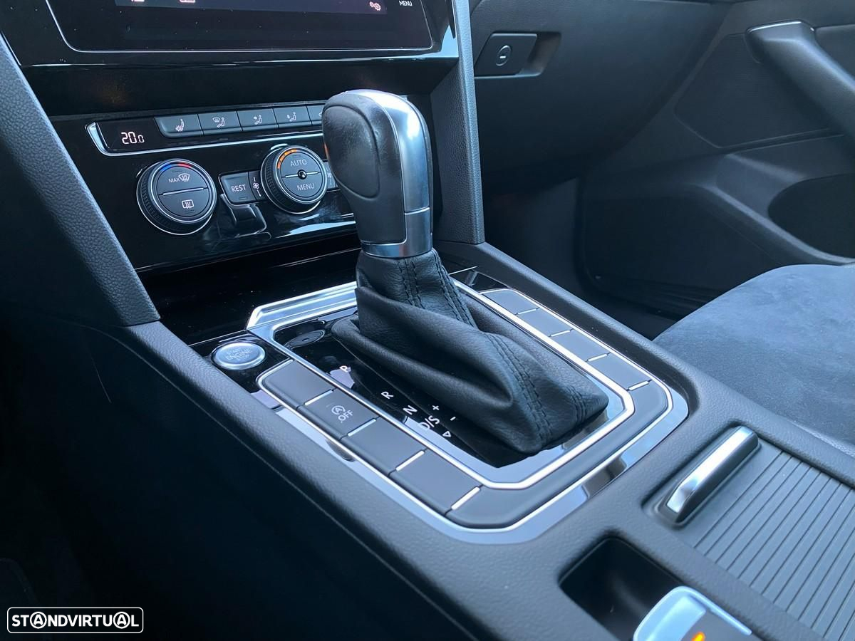 VW Arteon 2.0 TDI Elegance DSG - 22