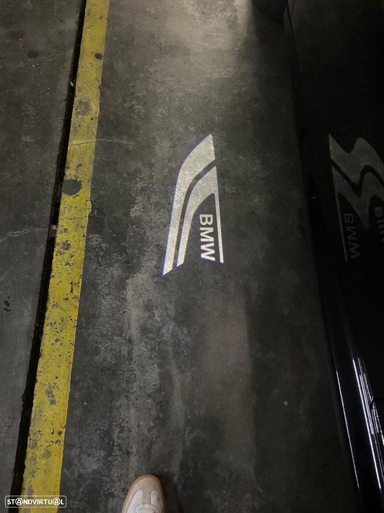 BMW 216 Gran Coupé d Pack Desportivo M - 17