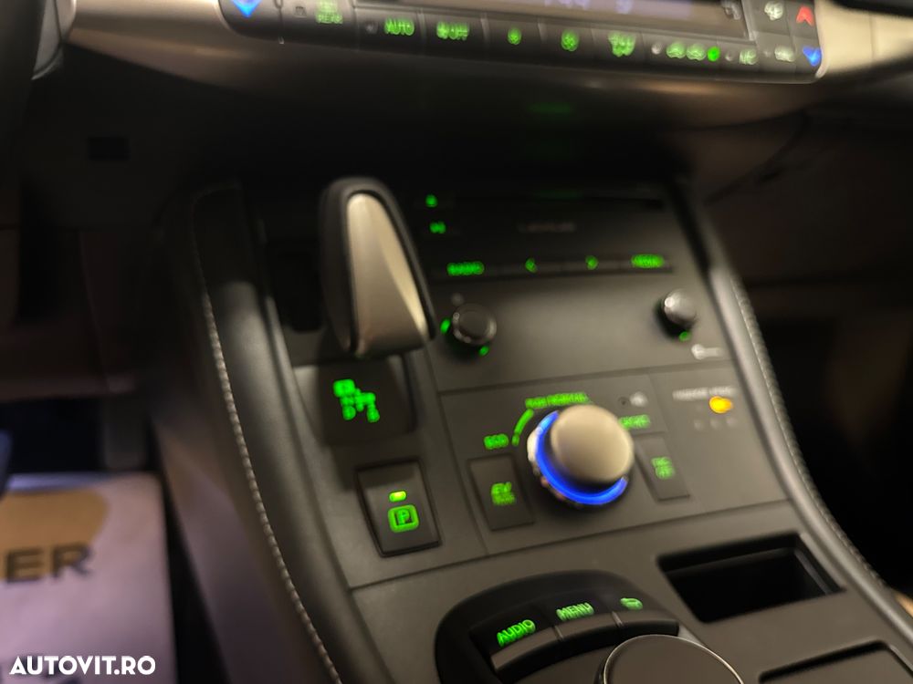 Lexus CT Executive Line - 23