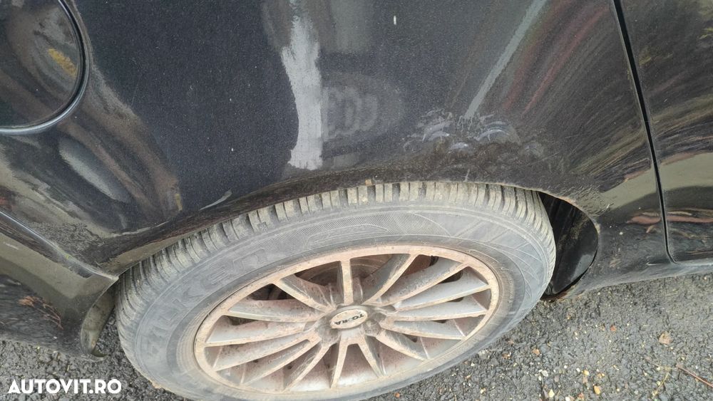 Opel Insignia 2.0 Turbo Cosmo - 20