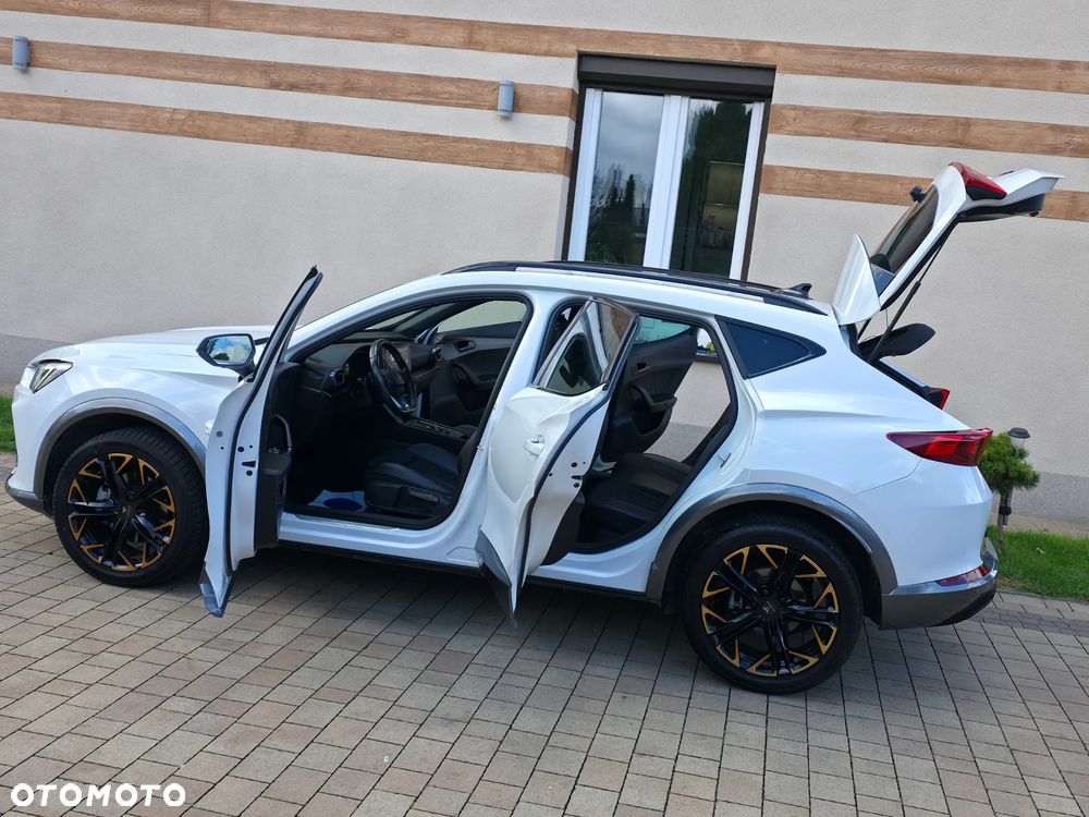 Cupra Formentor 1.5 TSI DSG - 19