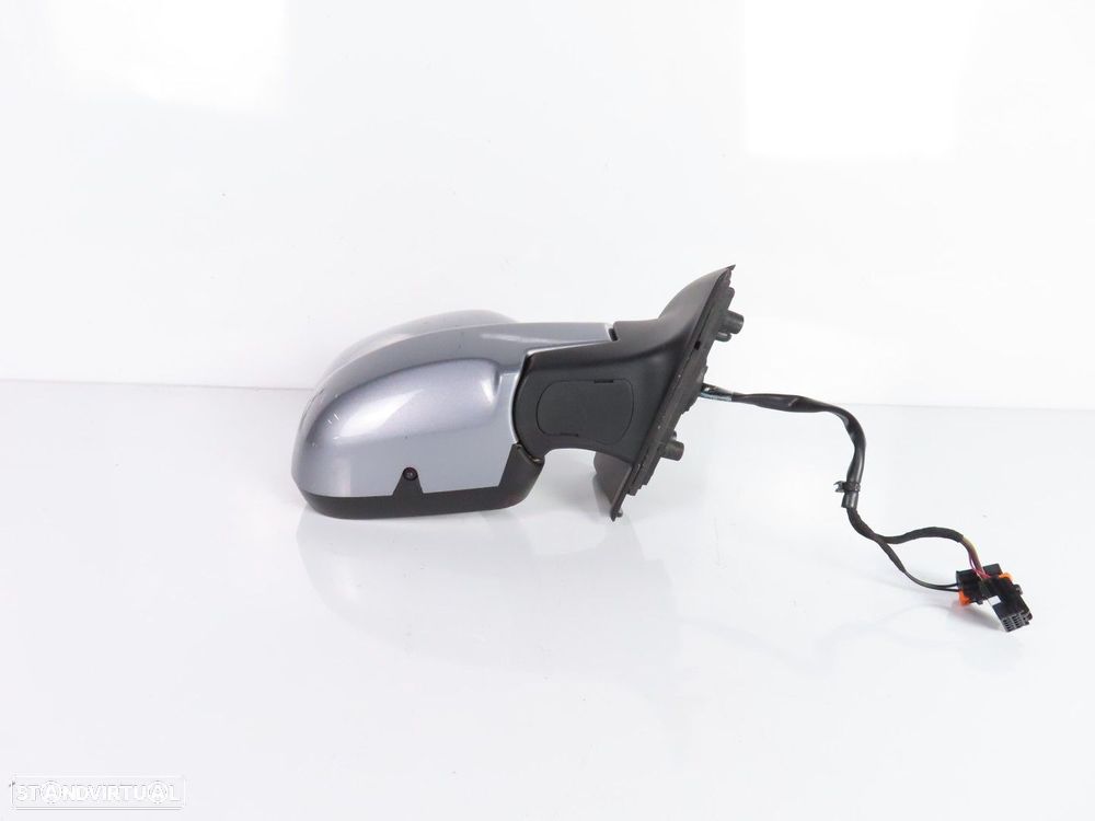 Retrovisor / Espelho Direito Usado / Original TOYOTA City Van/TOYOTA City Verso... - 4