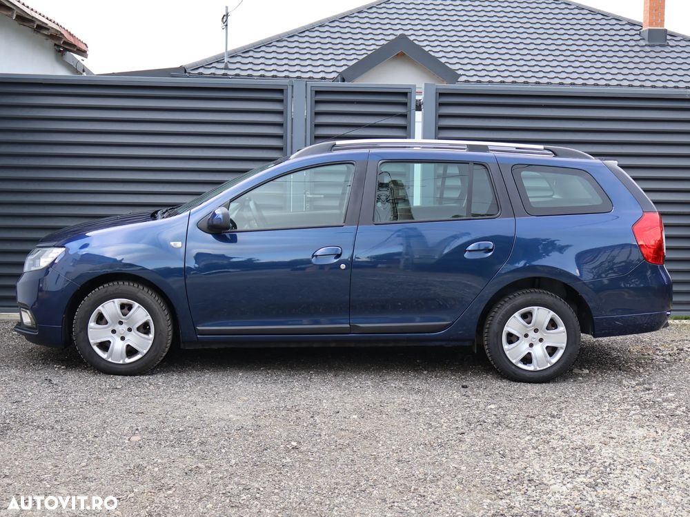 Dacia Logan 0.9 TCe SL Prestige PLUS - 2