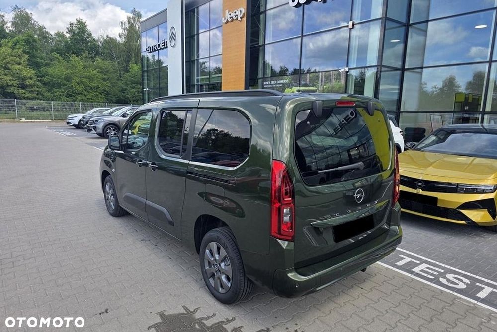 Opel Combo - 7
