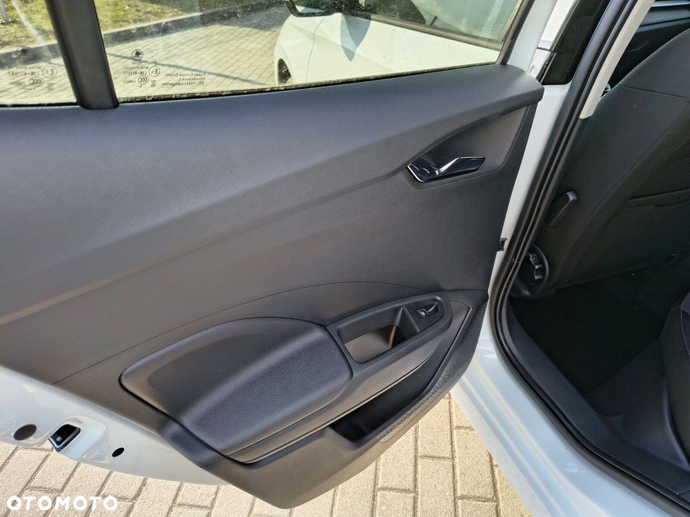 Skoda Fabia 1.0 TSI Drive - 16