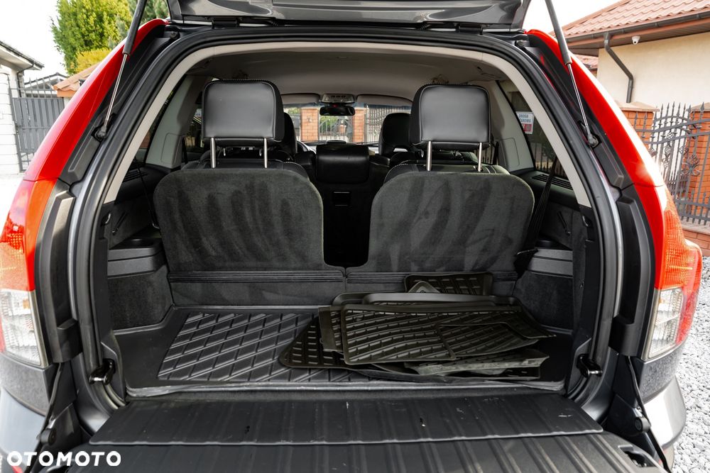 Volvo XC 90 D5 Sport - 14