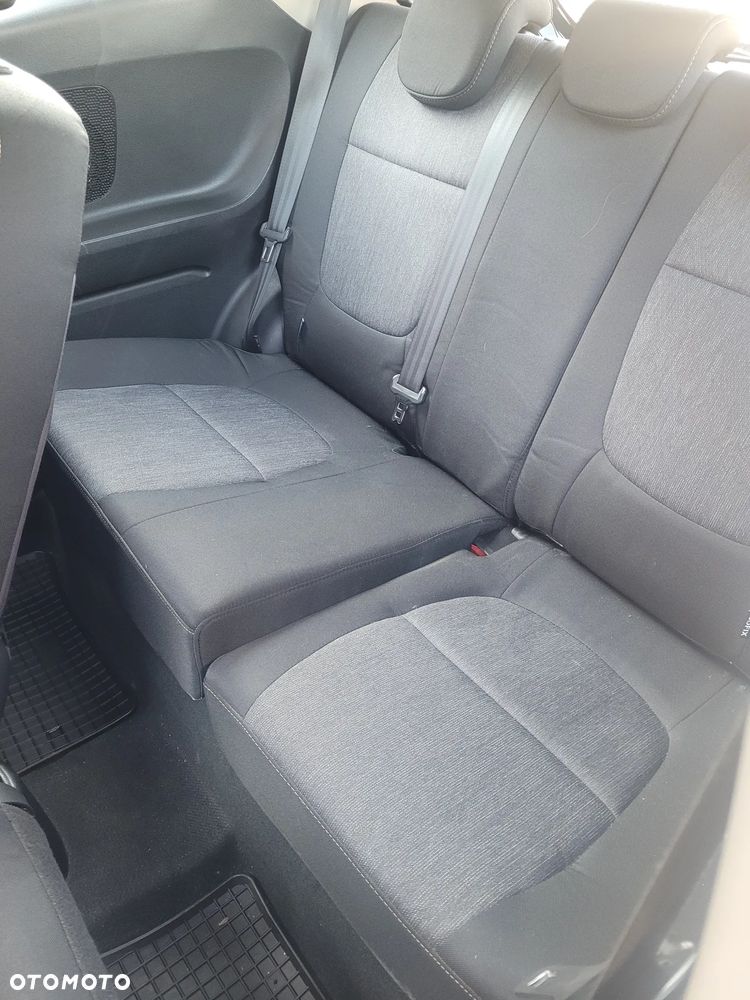 Kia Picanto 1.0 Attract - 16