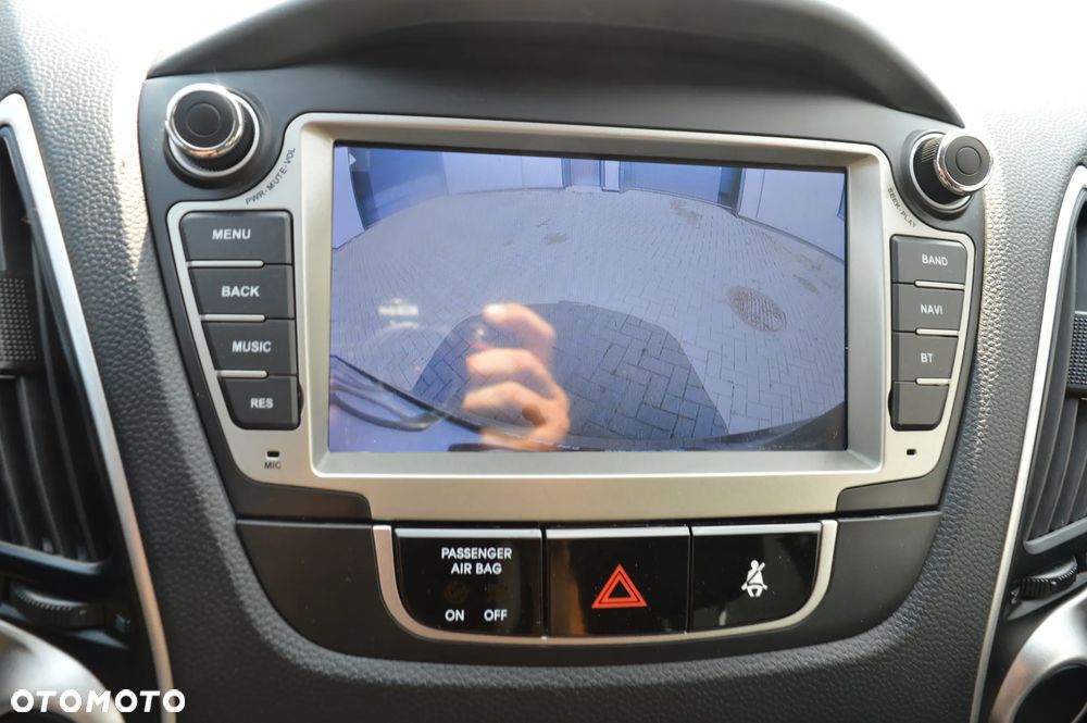 Hyundai ix35 1.6 GDI Comfort 2WD - 23