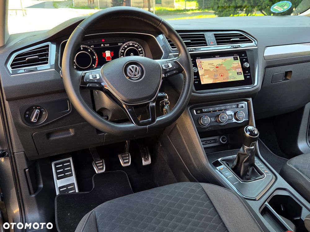 Volkswagen Tiguan 2.0 TDI SCR Join - 29