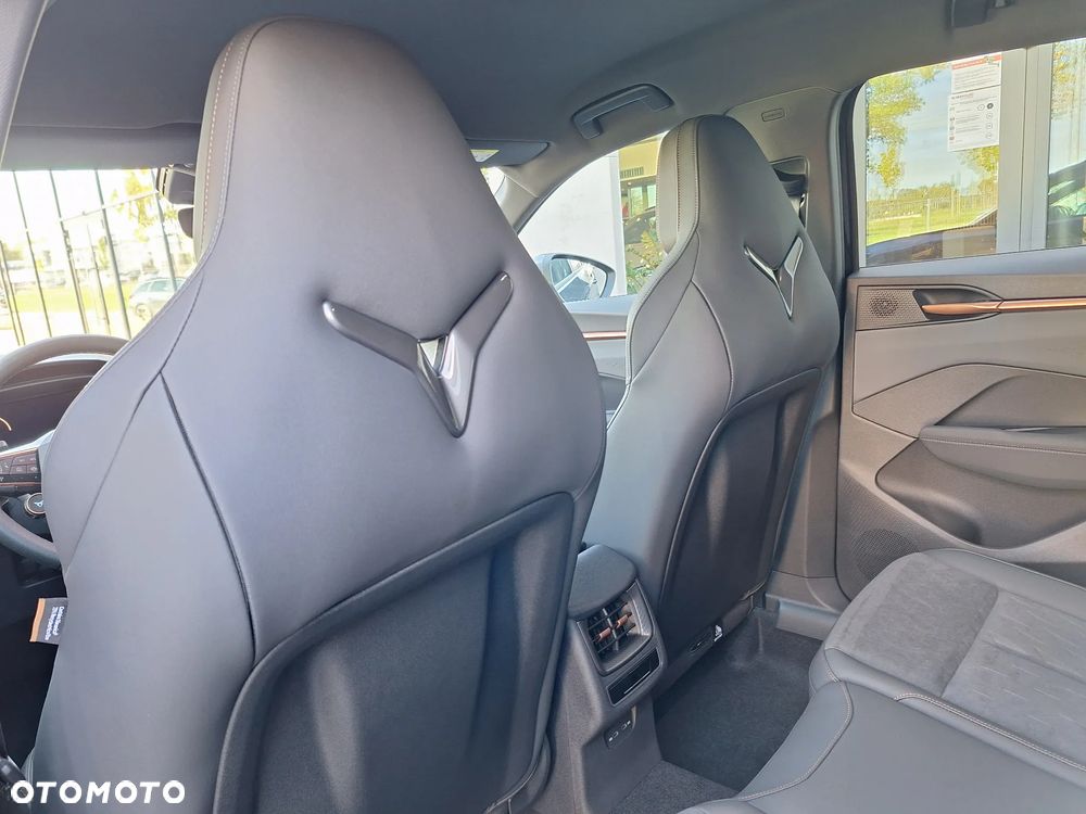 Cupra Terramar 2.0 TSI 4Drive Advantage Edition DSG - 12