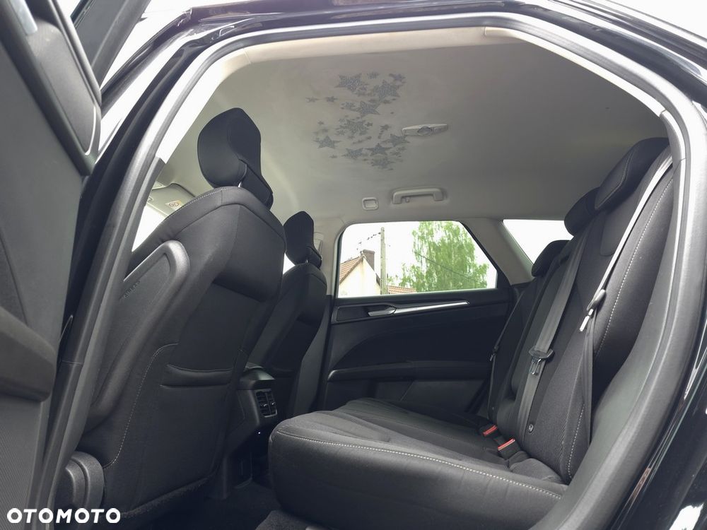 Ford Mondeo 2.0 TDCi Titanium - 17