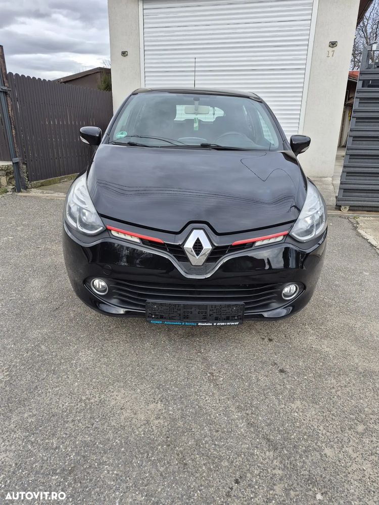 Renault Clio Energy TCe 90 Start & Stop Expression - 7