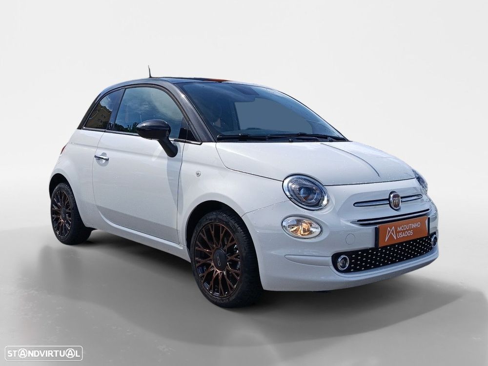 Fiat 500 1.2 120th Anniversary - 7