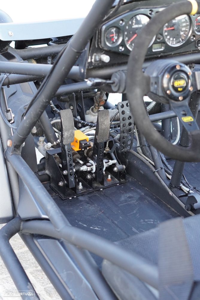 PGO BugRacer - 7
