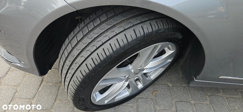 Mercedes-Benz Klasa C 180 Kompressor Automatik BlueEFFICIENCY Avantgarde - 37