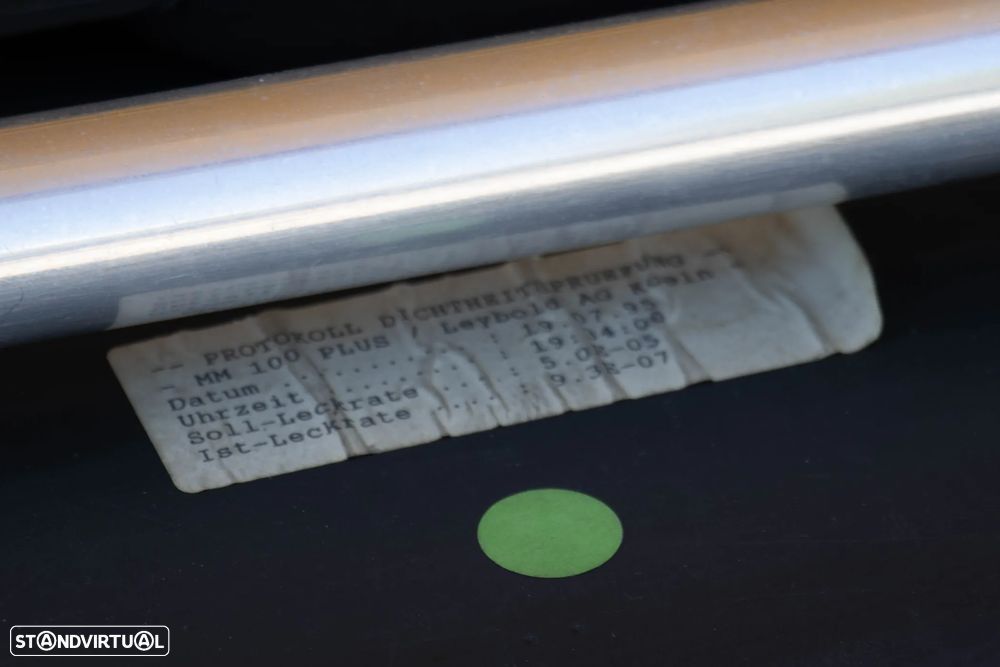 Porsche 911 (993) Coupé 3.8 Carrera RS - 35