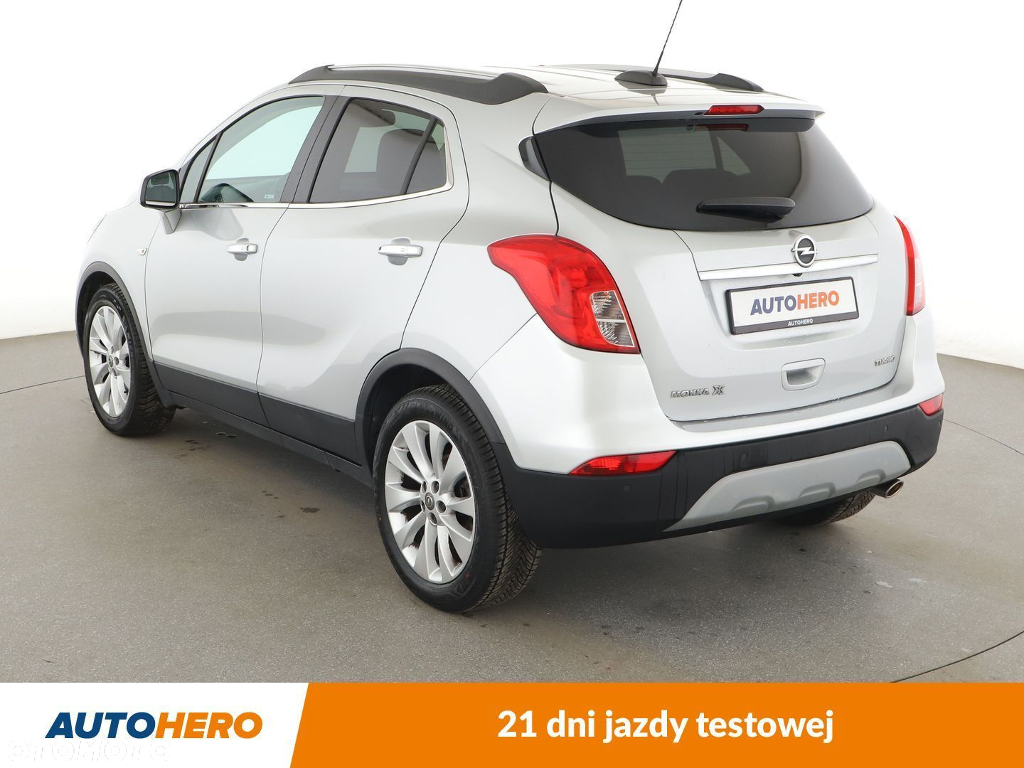 Opel Mokka - 4
