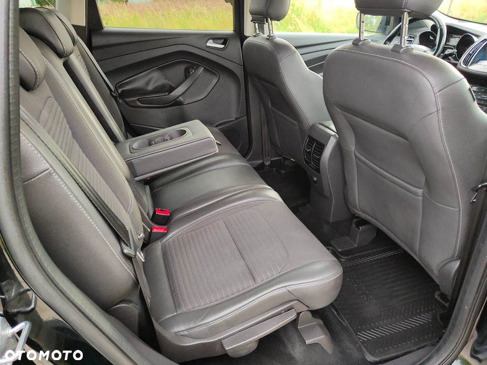 Ford Kuga 2.0 TDCi 4x4 Titanium - 10