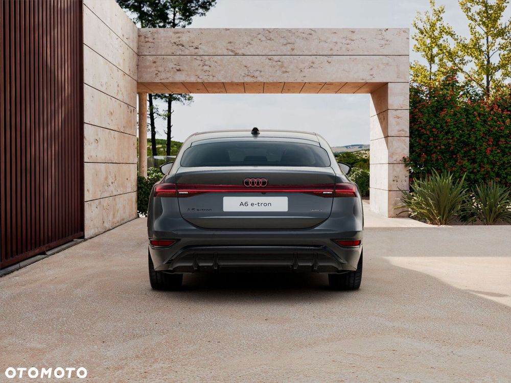 Audi A6 Sportback e-tron - 5