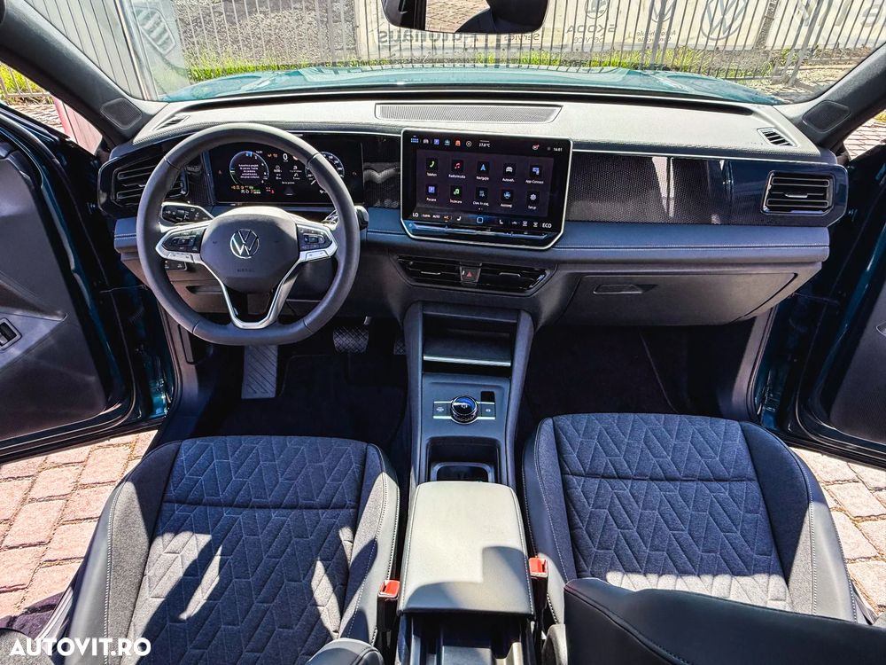 VOLKSWAGEN Tiguan 2026 — imagine 23