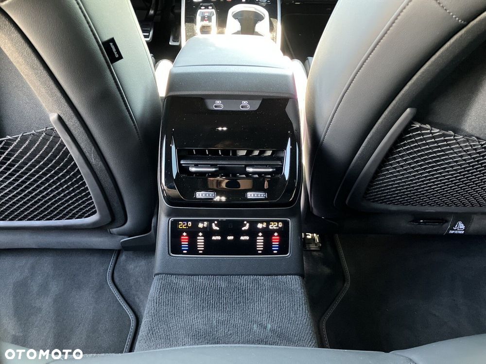 Audi A6 Limousine - 23