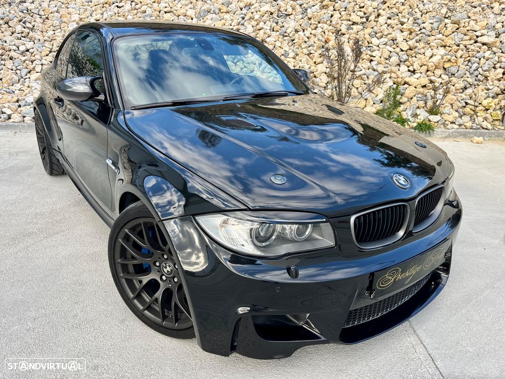 BMW 120 i Sport-Aut. M Sport - 51