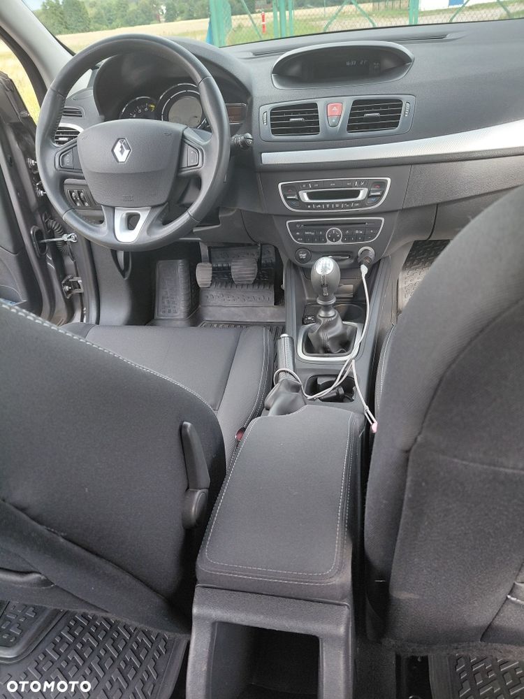 Renault Megane - 6