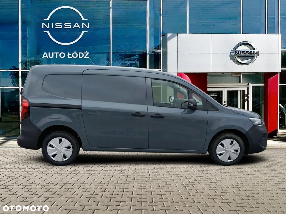 Nissan Townstar - 7
