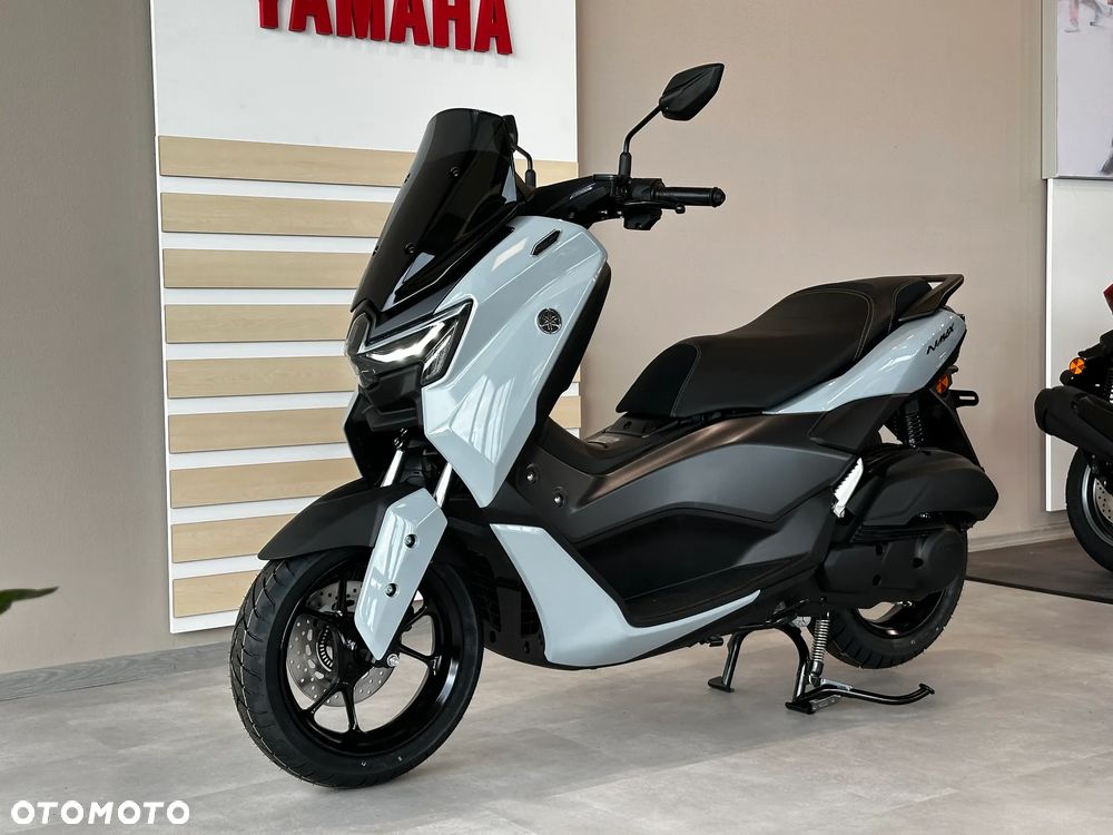Yamaha NMAX - 2