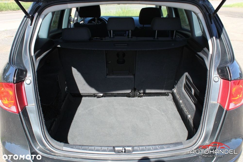 Seat Altea XL - 16