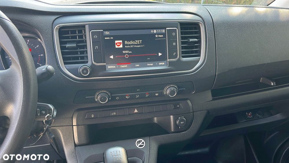 Fiat Scudo - 14